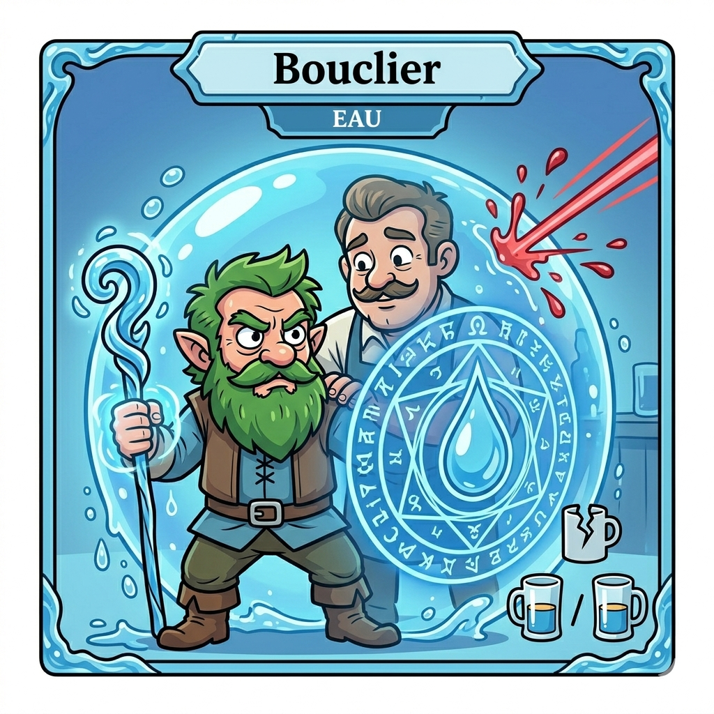 Bouclier